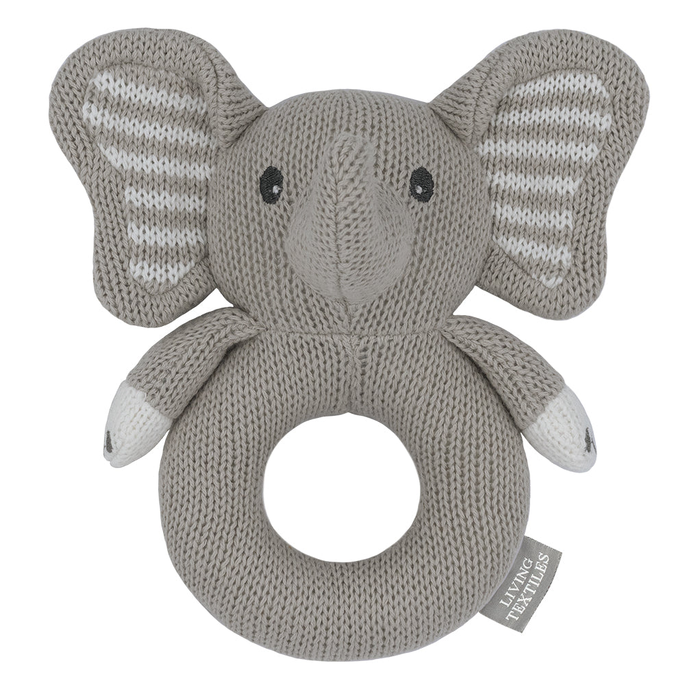 Elephant Rattle