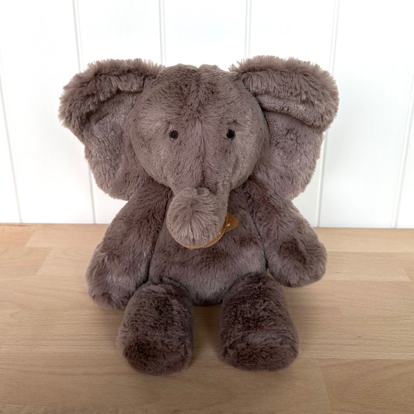 Elly Elephant Soft Toy