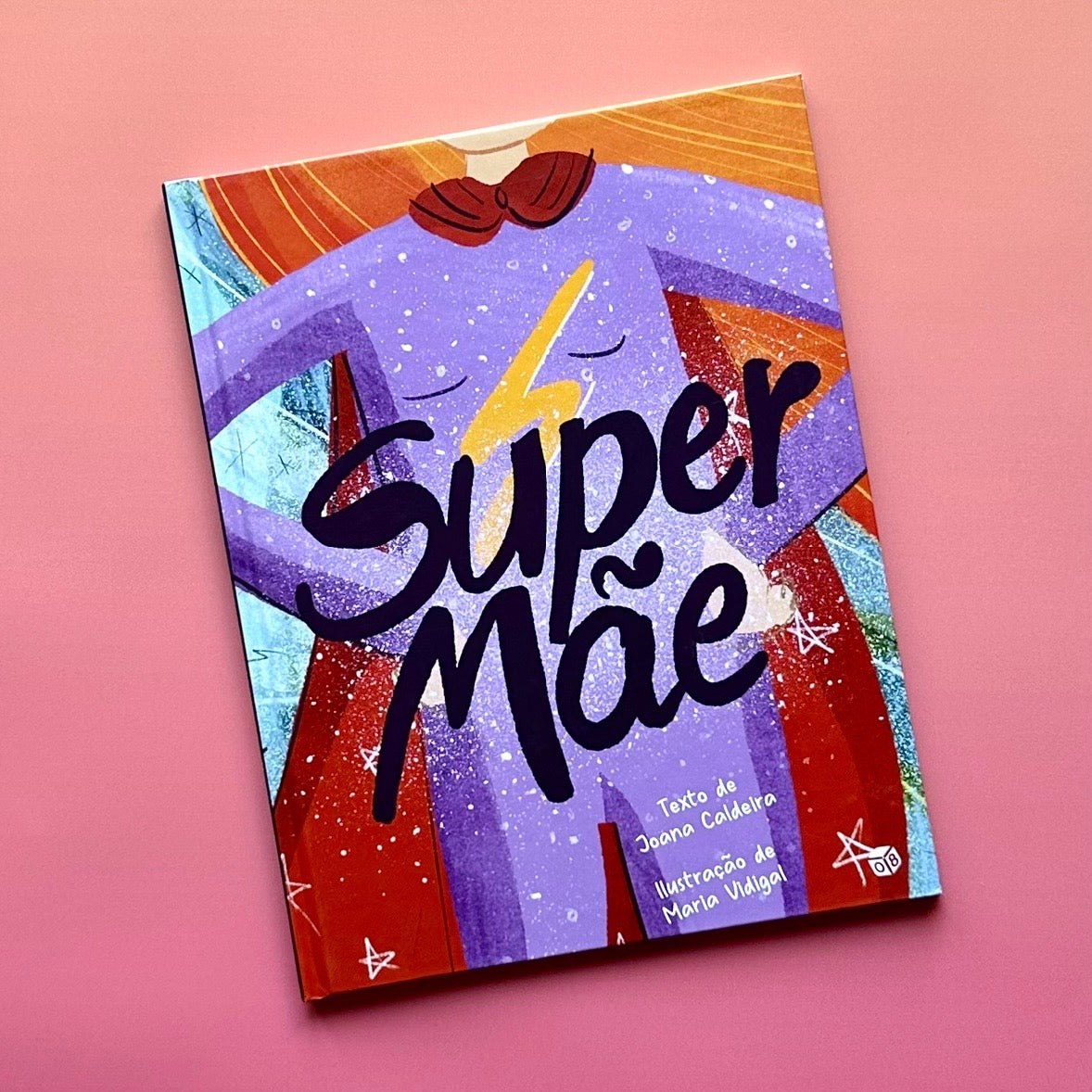 Supermãe (Portuguese)