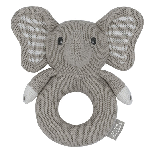 Elephant Rattle
