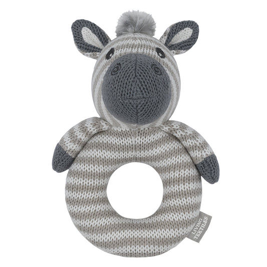 Zebra Rattle