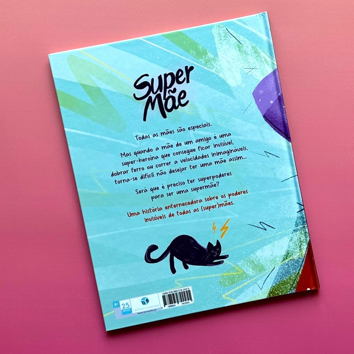 Supermãe (Portuguese)