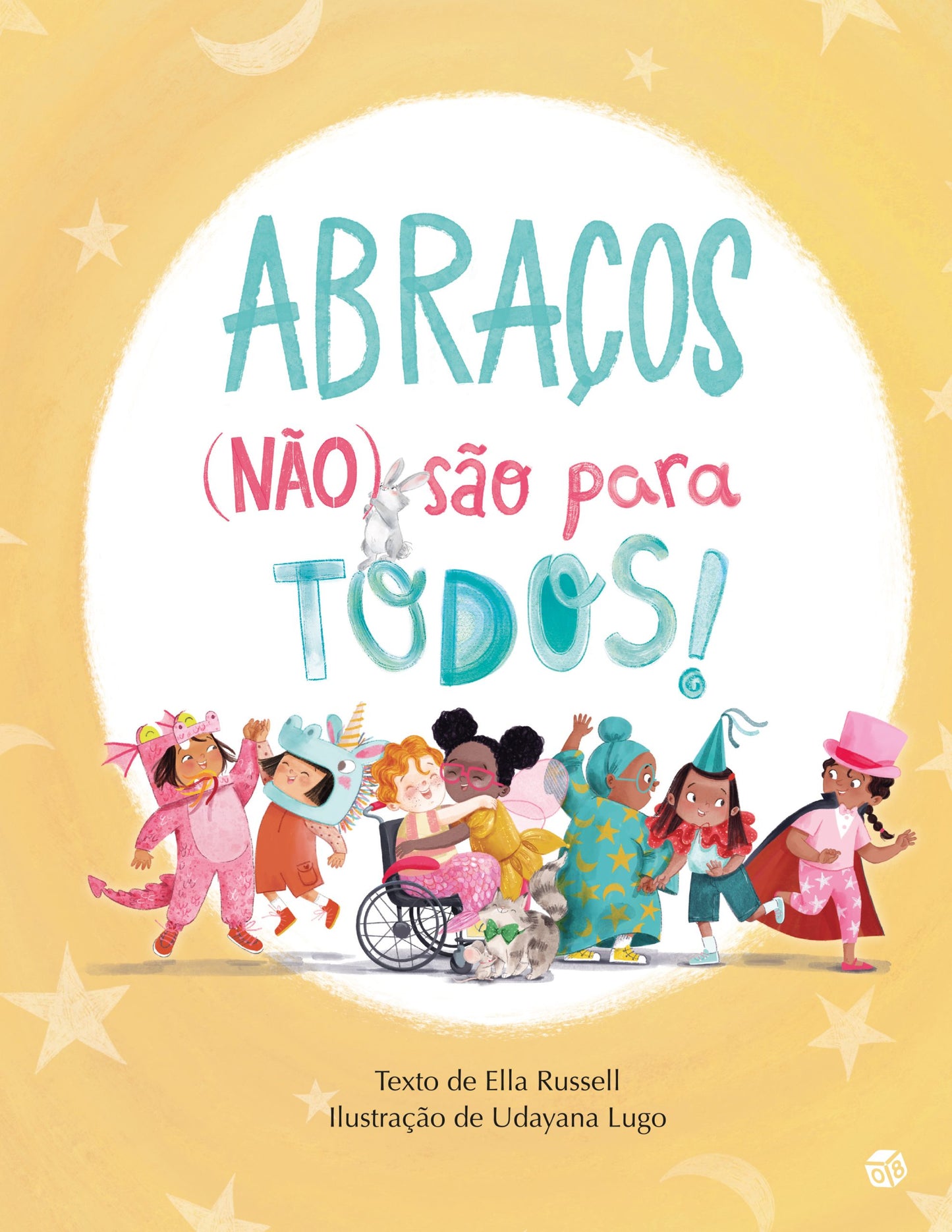 Abraços (não) são para todos (Portuguese)