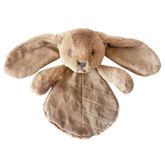 Bailey Bunny Comforter Toy