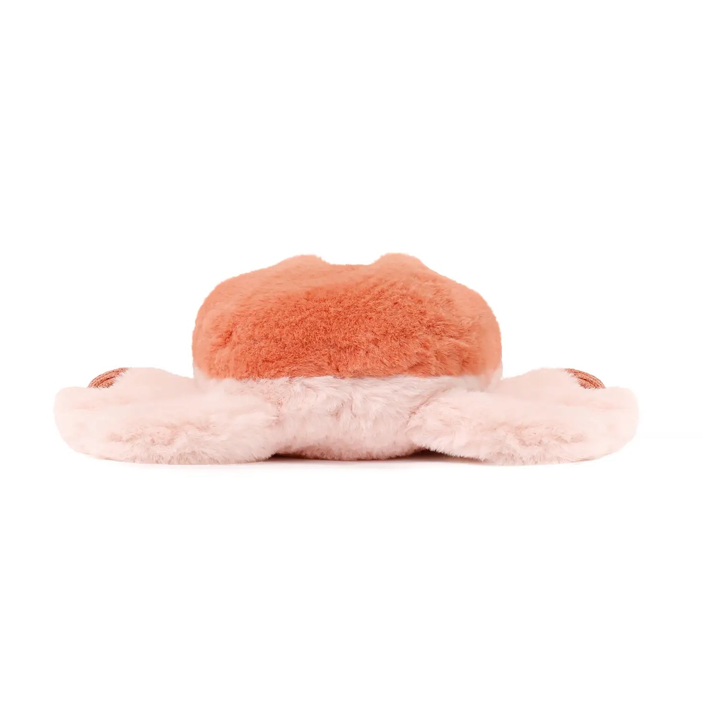 Little Kenzo Crab Soft Toy