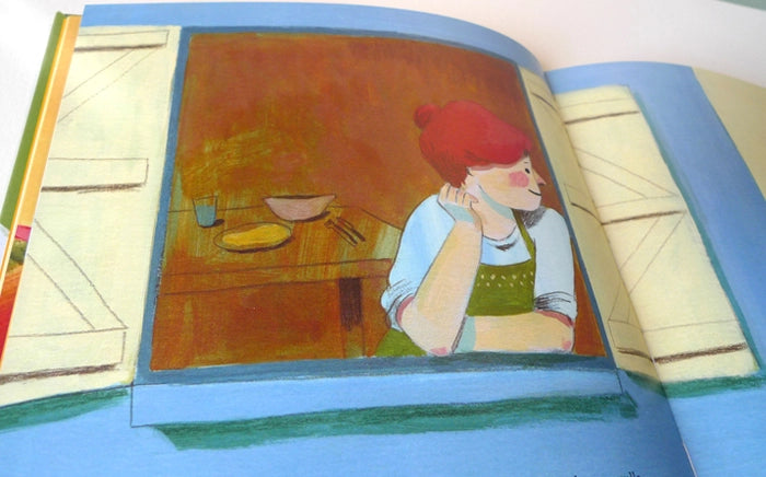 Suca y el Oso / Suca and the Bear (Español/Spanish)