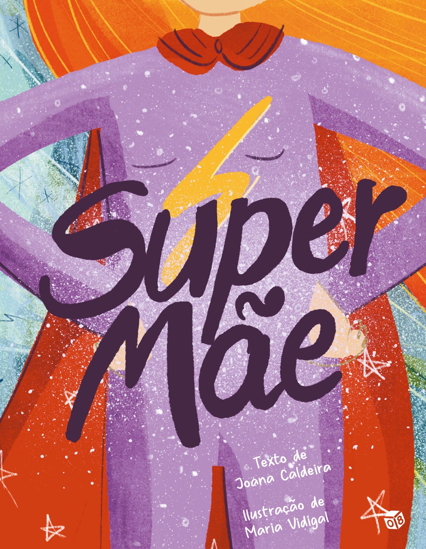 Supermãe (Portuguese)