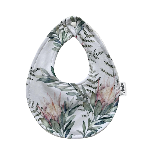 Bib - Protea