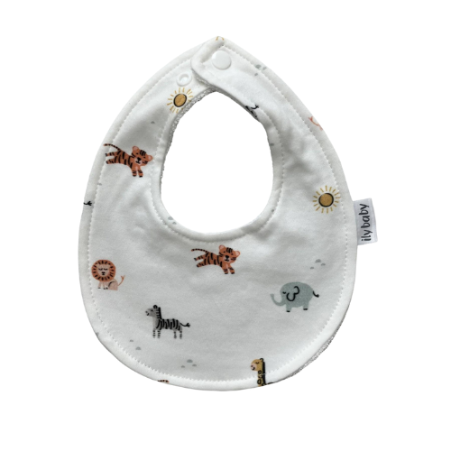 Bib - Playdate